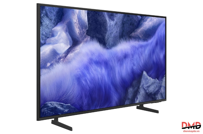 Smart Tivi Samsung QLED Vision AI 4K 50 inch QA50QEF1