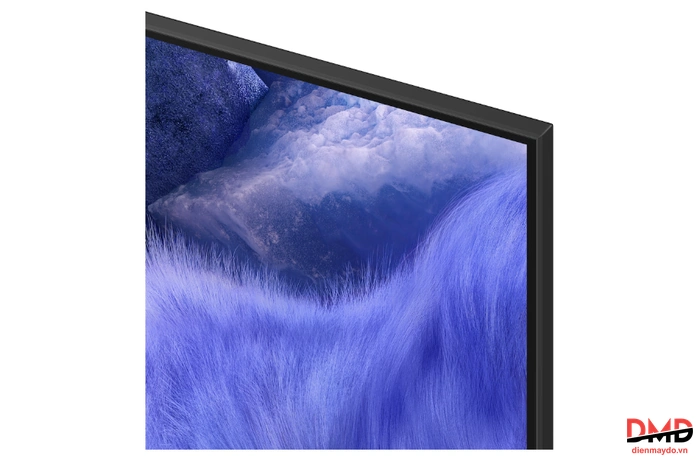 Smart Tivi Samsung QLED Vision AI 4K 50 inch QA50QEF1
