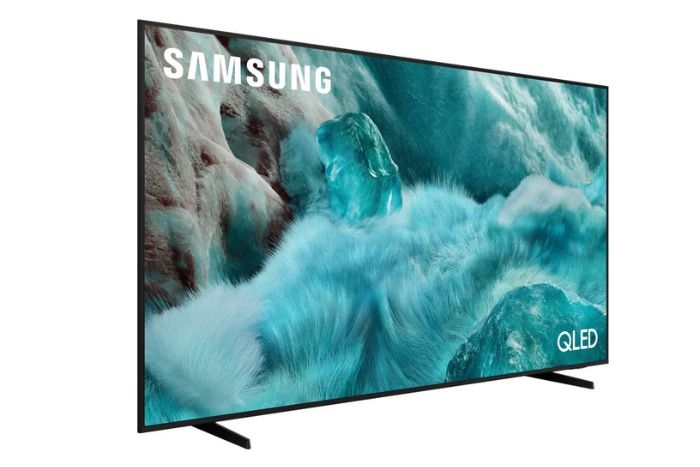 Smart Tivi Samsung QLED Vision AI 4K 55 inch QA55Q7FA