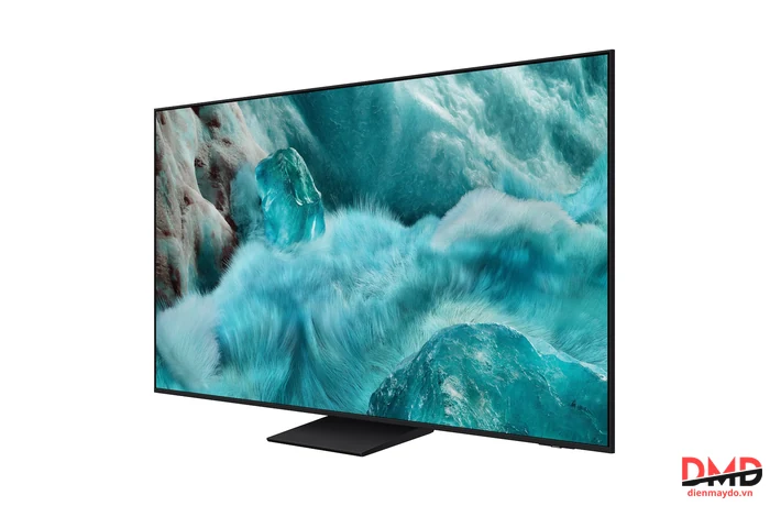 Smart Tivi Samsung QLED Vision AI 4K 55 inch QA55Q7F5A