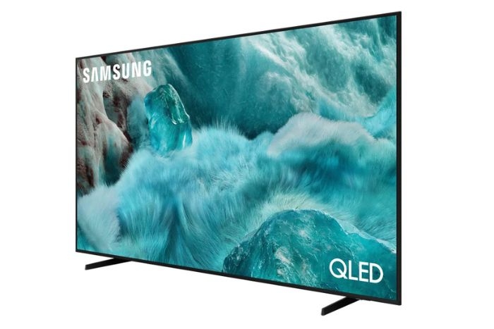 Smart Tivi Samsung QLED Vision AI 4K 65 inch QA65Q7FA