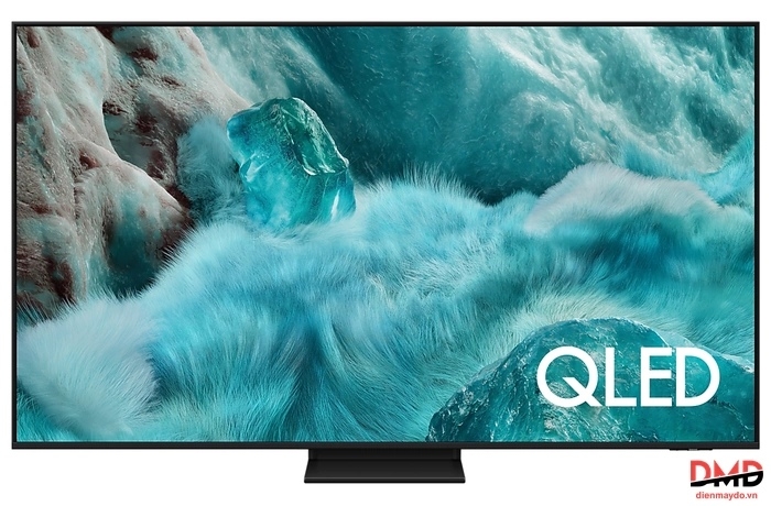 Smart Tivi Samsung QLED Vision AI 4K 75 inch QA75Q7F5A