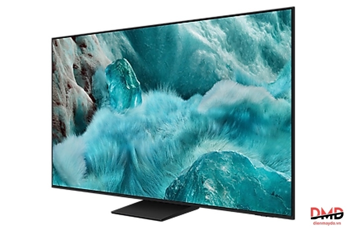 Smart Tivi Samsung QLED Vision AI 4K 75 inch QA75Q7F5A
