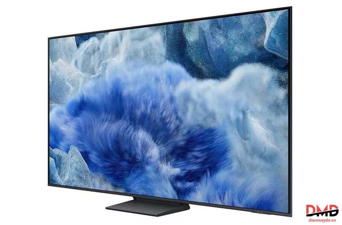 Smart Tivi Samsung QLED Vision AI 4K 75 inch QA75Q8F5
