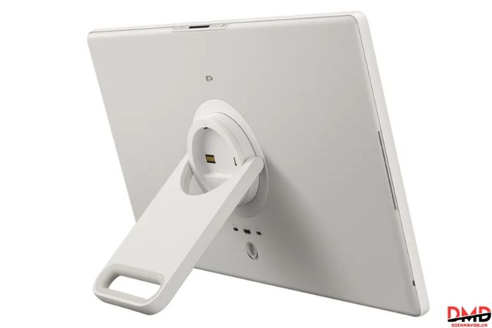 Smart Tivi Samsung The Moving Style 27 inch UA27LSM7FA
