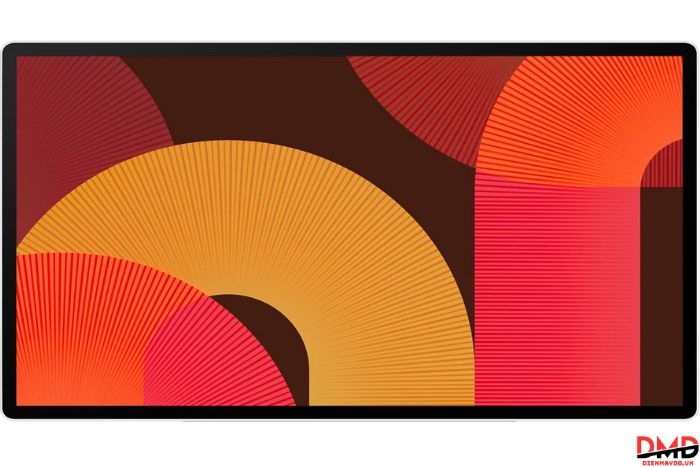 Smart Tivi Samsung The Moving Style 27 inch UA27LSM7FA