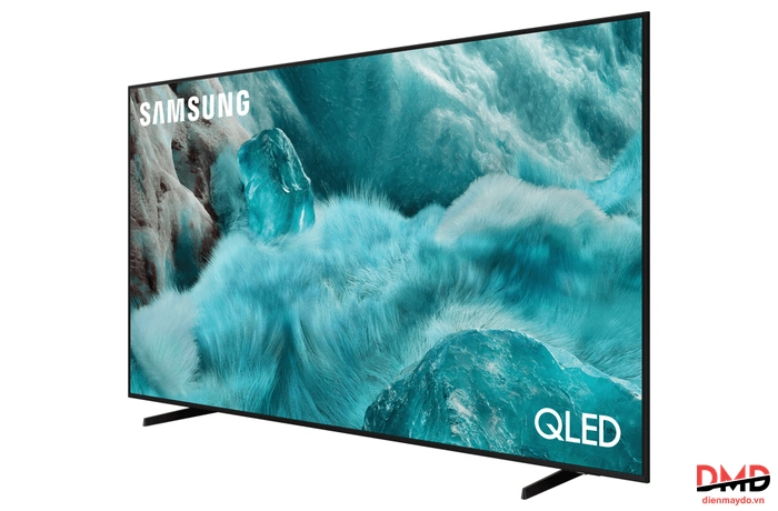 Smart Tivi Samsung Vision AI 98 inch QA98Q7FA