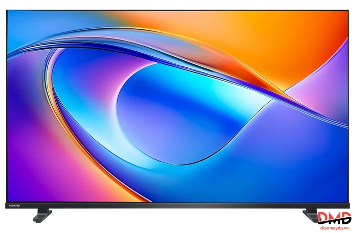 Smart Tivi Toshiba 43 inch 43E31RP