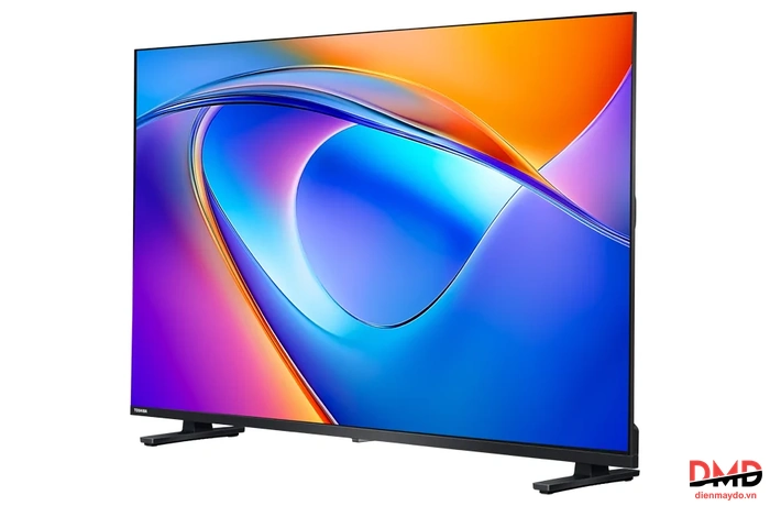 Smart Tivi Toshiba 43 inch 43E31RP