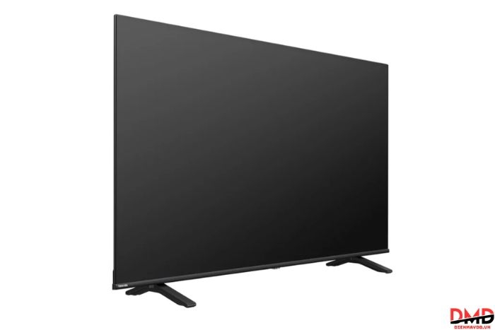 Smart Tivi Toshiba 4K 43 inch 43E330NP