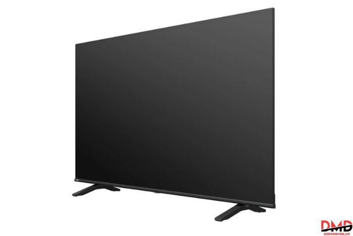 Smart Tivi Toshiba 4K 43 inch 43E330NP