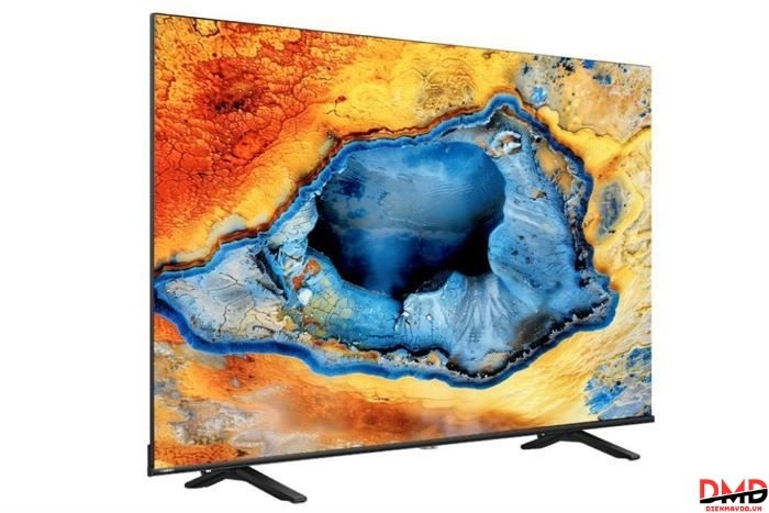 Smart Tivi Toshiba 4K 55 inch 55E330NP