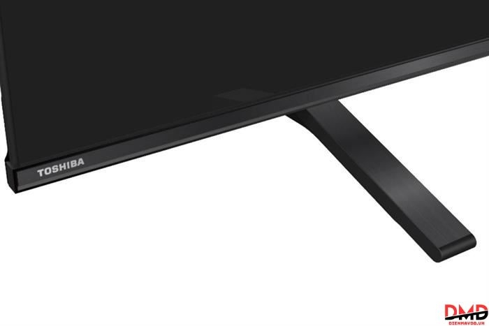Smart Tivi Toshiba 4K 55 inch 55E330NP
