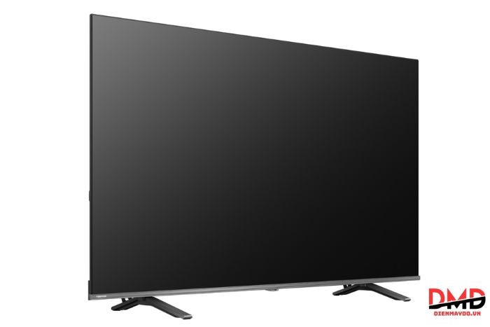 Smart Tivi Toshiba 4K QLED 43 inch 43M450NP