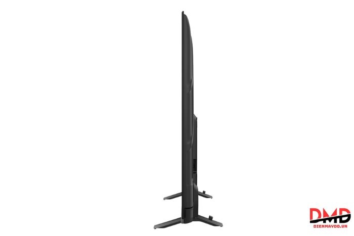 Smart Tivi Toshiba 4K QLED 43 inch 43M450NP