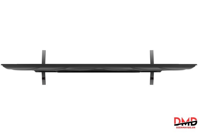Smart Tivi Toshiba 4K QLED 43 inch 43M450NP