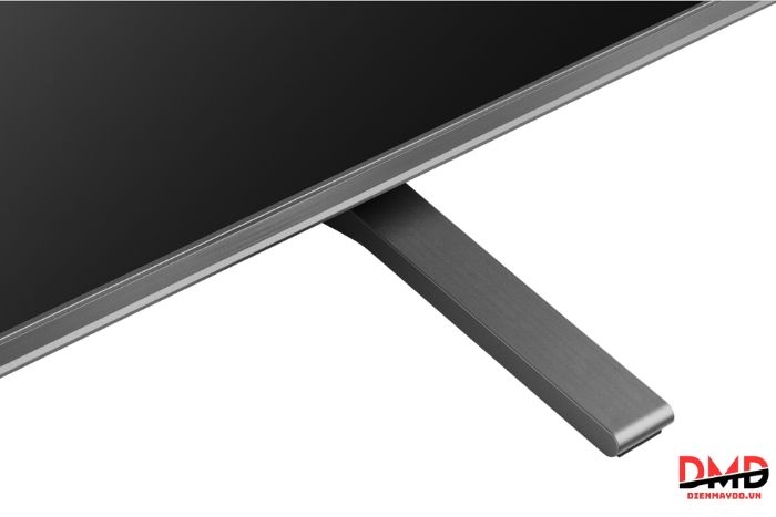 Smart Tivi Toshiba 4K QLED 43 inch 43M450NP