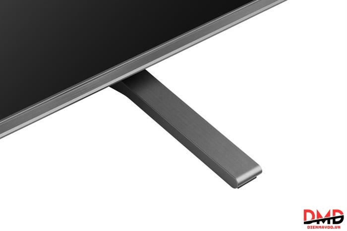 Smart Tivi Toshiba 4K QLED 55 inch 55M450NP