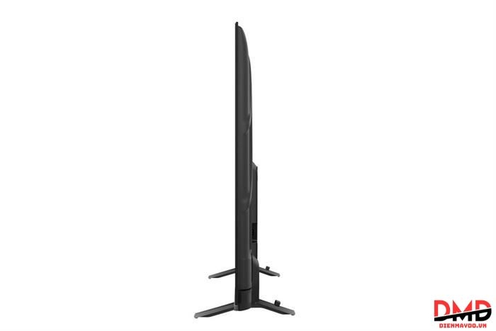 Smart Tivi Toshiba 4K QLED 55 inch 55M450NP