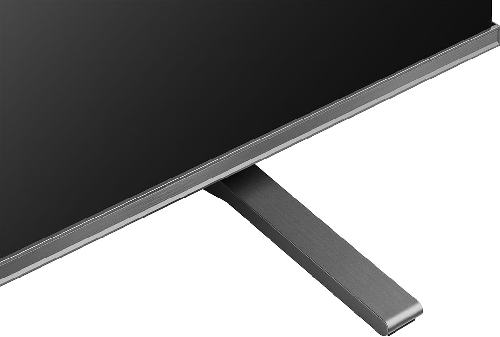 Smart Tivi Toshiba 4K QLED 85 inch 85M450NP