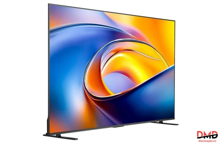 Smart Tivi Toshiba AI 100 inch 100Z570RP