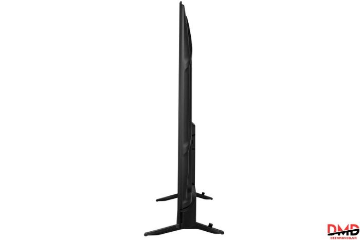 Smart Tivi Toshiba AI 4K 50 Inch 50C350RP