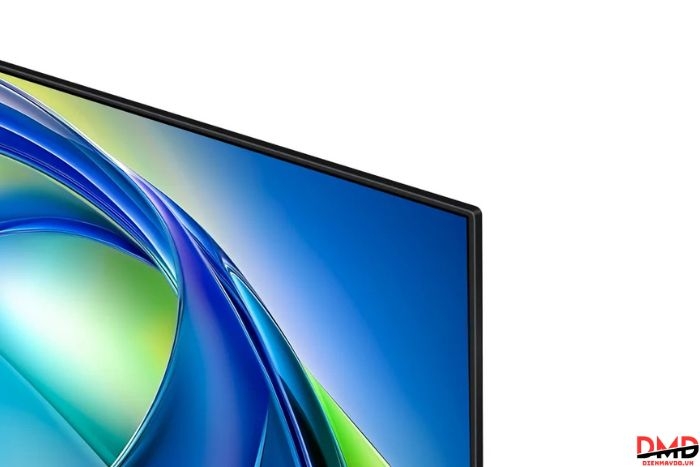 Smart Tivi Toshiba AI 4K 50 Inch 50C350RP