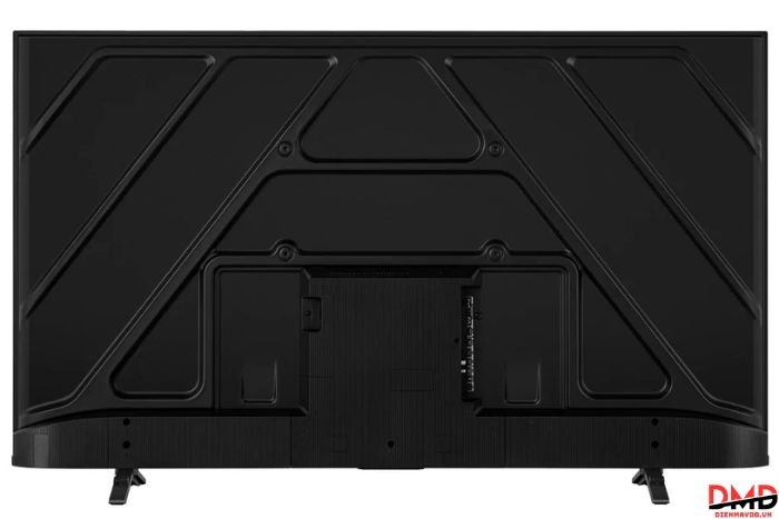 Smart Tivi Toshiba AI 4K 50 Inch 50C350RP