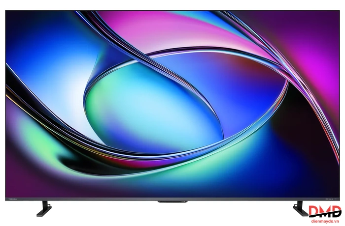 Smart Tivi Toshiba AI 55 inch 55Z670RP