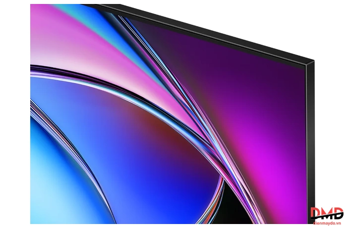 Smart Tivi Toshiba AI 65 inch 65Z670RP