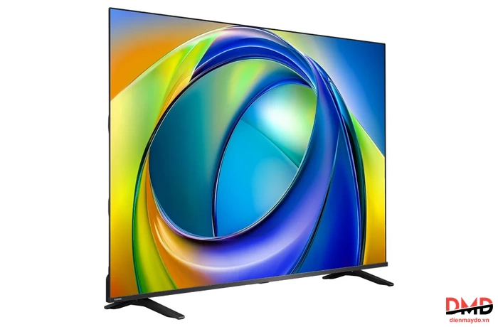 Smart Tivi Toshiba AI 75 inch 75C350RP