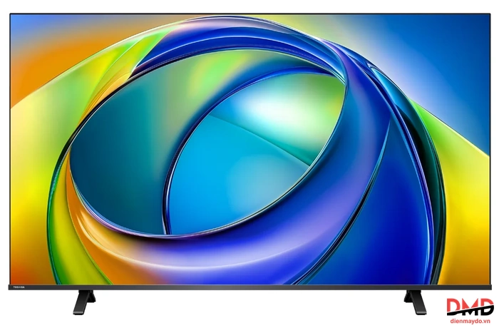 Smart Tivi Toshiba AI 85 inch 85C350RP