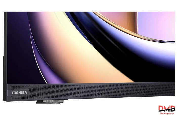 Smart Tivi Toshiba AI 85 inch 85Z770RP