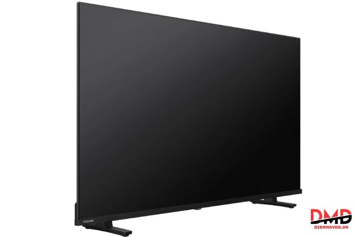 Smart Tivi Toshiba Full HD 43 inch 43E31MP