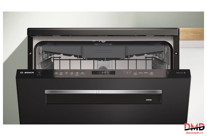 Máy rửa bát độc lập Bosch SMS4EMB00P