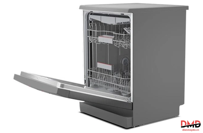 Máy rửa bát độc lập Bosch SMS4HVI00E
