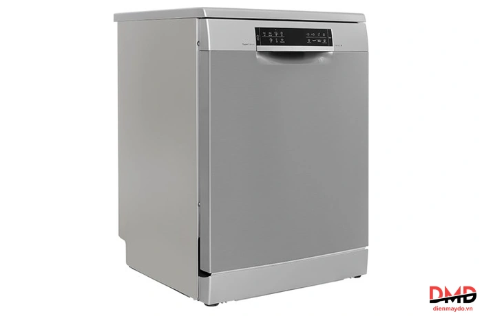 Máy rửa bát độc lập Bosch SMS6ZCI37Q
