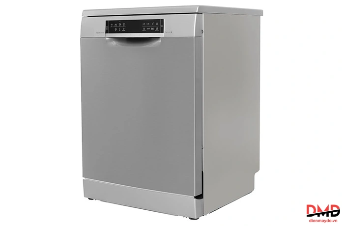 Máy rửa bát độc lập Bosch SMS6ZCI37Q