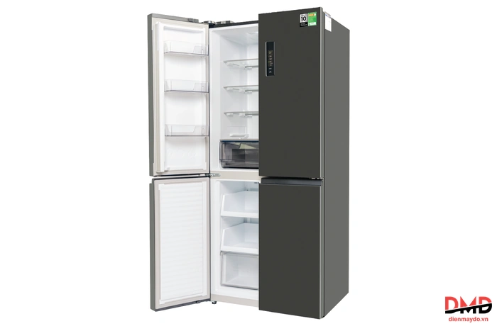 Tủ lạnh Funiki Inverter 503 lít Multi Door M8503TB
