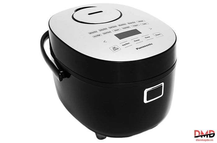 Nồi cơm điện tử Panasonic SR-DB071KRA 0,7 lít