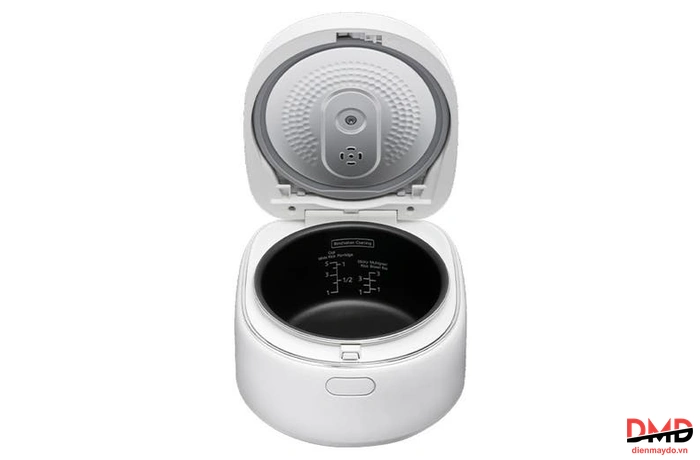 Nồi cơm điện tử Panasonic SR-DK104WRA 1 lít