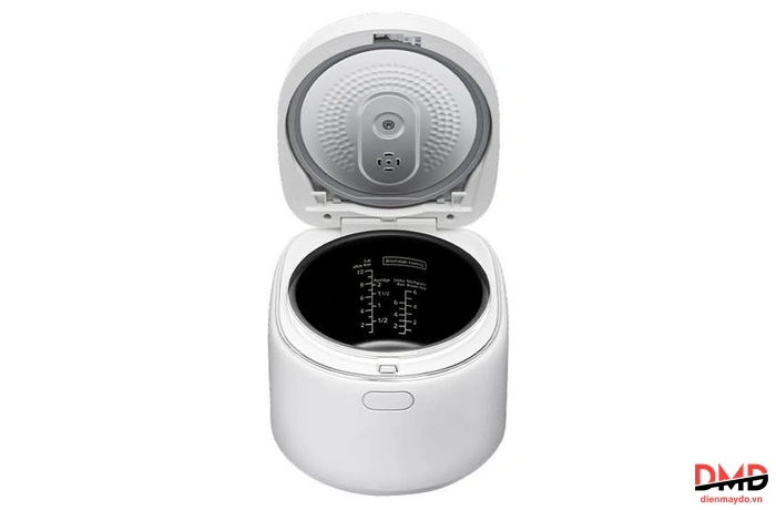 Nồi cơm điện tử Panasonic SR-DK184WRA 1,8 lít