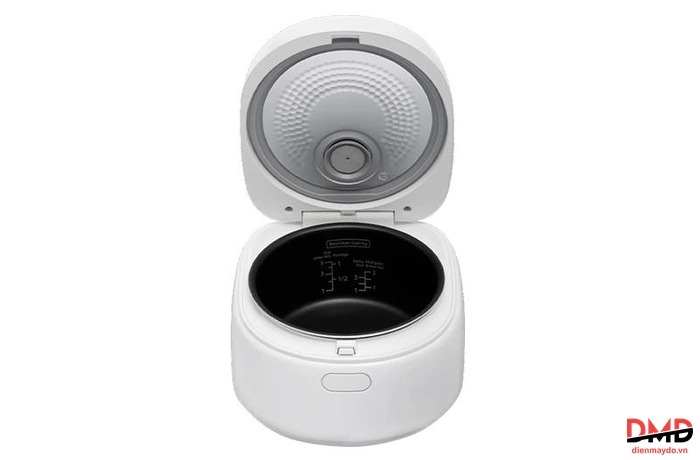 Nồi cơm điện tử Panasonic SR-DL104WRA 1 lít