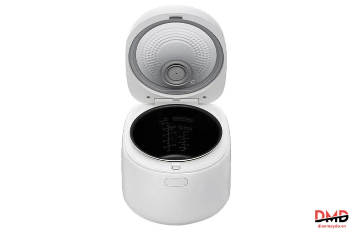 Nồi cơm điện tử Panasonic SR-DL184WRA 1,8 lít