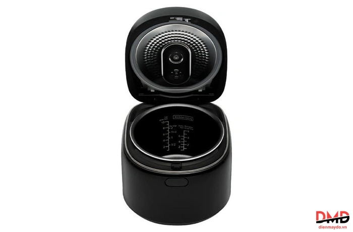 Nồi cơm điện tử Panasonic SR-DM184KRA 1,8 lít