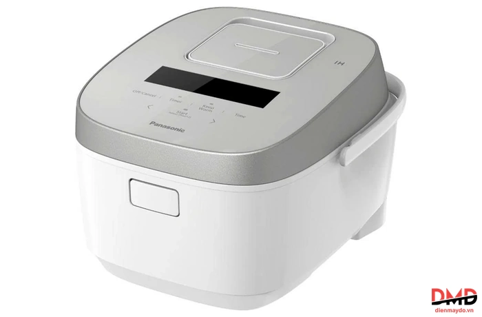 Nồi cơm điện cao tần Panasonic SR-HFL103WRA 1 lít