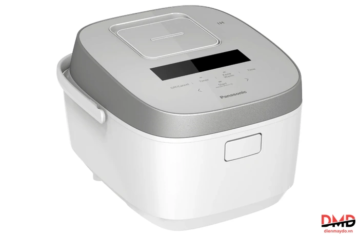 Nồi cơm điện cao tần Panasonic SR-HFL103WRA 1 lít