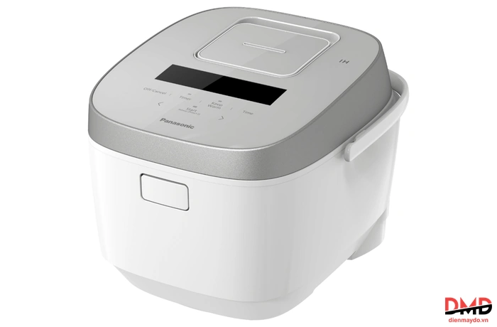 Nồi cơm điện cao tần Panasonic SR-HFL153WRA 1,5 lít