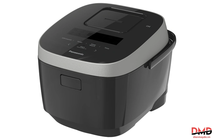 Nồi cơm điện cao tần Panasonic SR-HFT153KRA 1,5 lít
