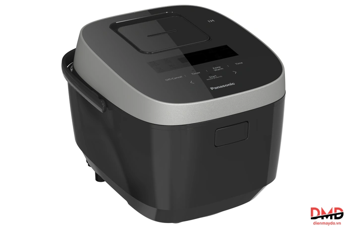Nồi cơm điện cao tần Panasonic SR-HFT153KRA 1,5 lít